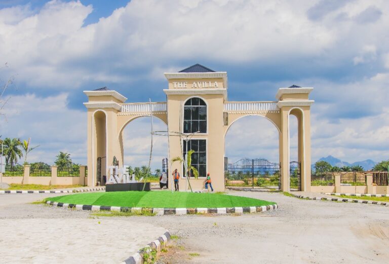 The Avilla – Inspired Living, Timeless Comfort